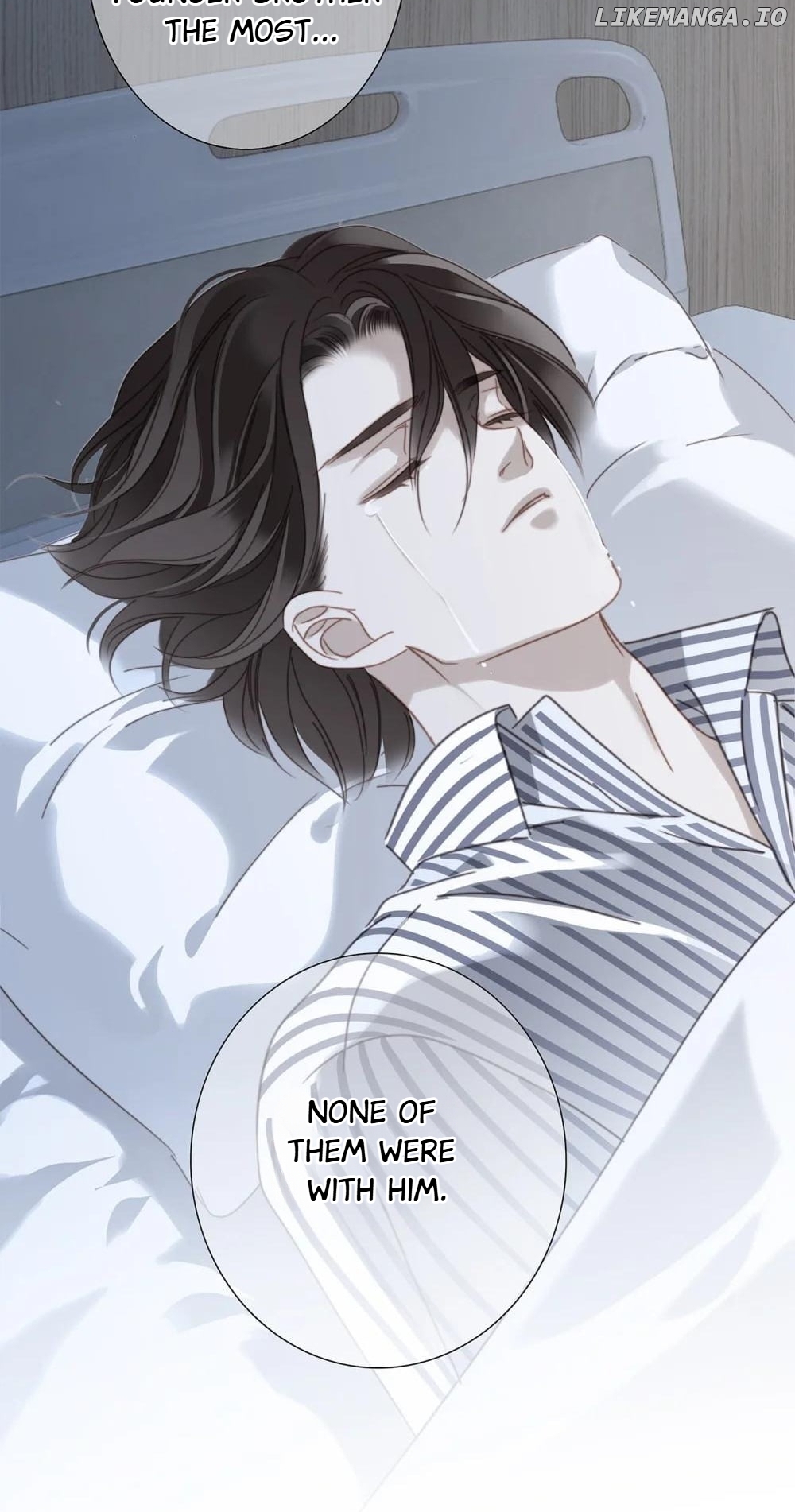 1st Kiss – I Don’t Want To Consider You As Sister Anymore Chapter 63 - 57 - page 39